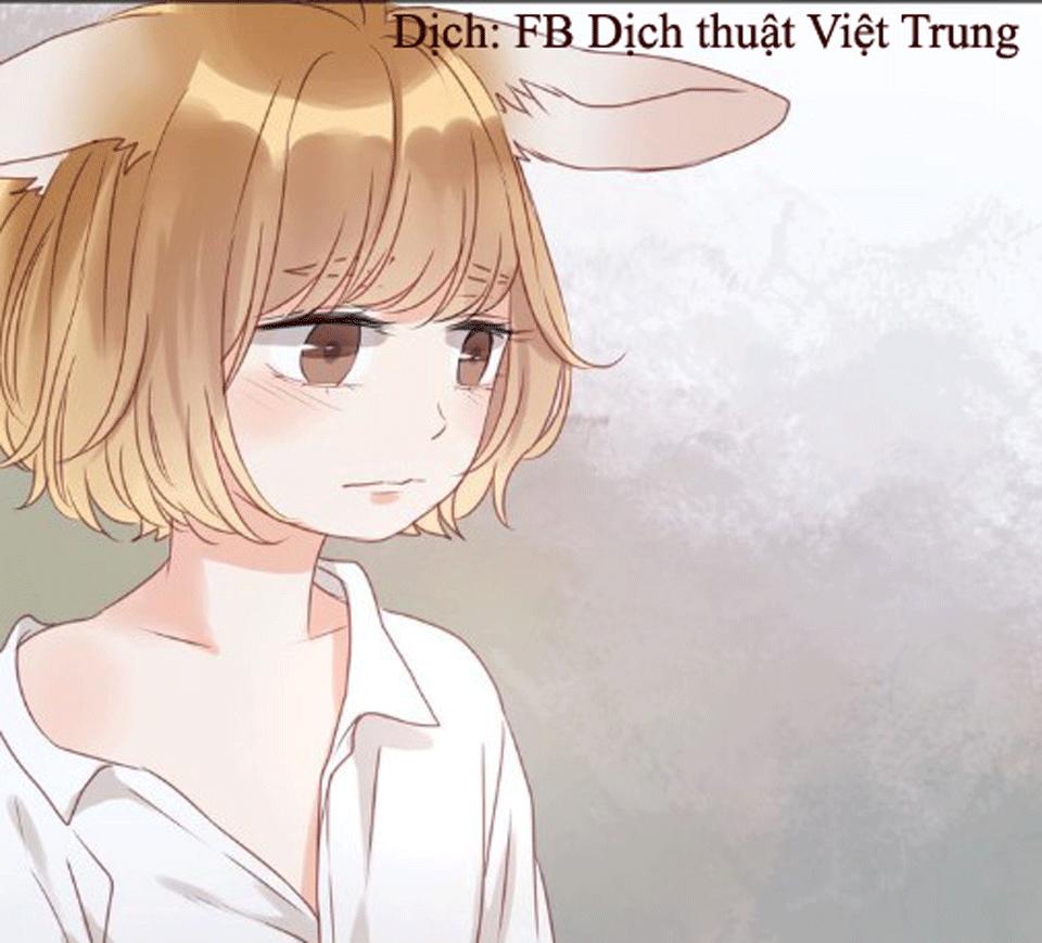 Lượm Được Một Tiểu Hồ Ly Chapter 16 - Trang 2