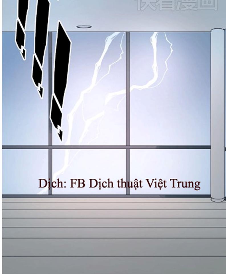 Lượm Được Một Tiểu Hồ Ly Chapter 16 - Trang 2