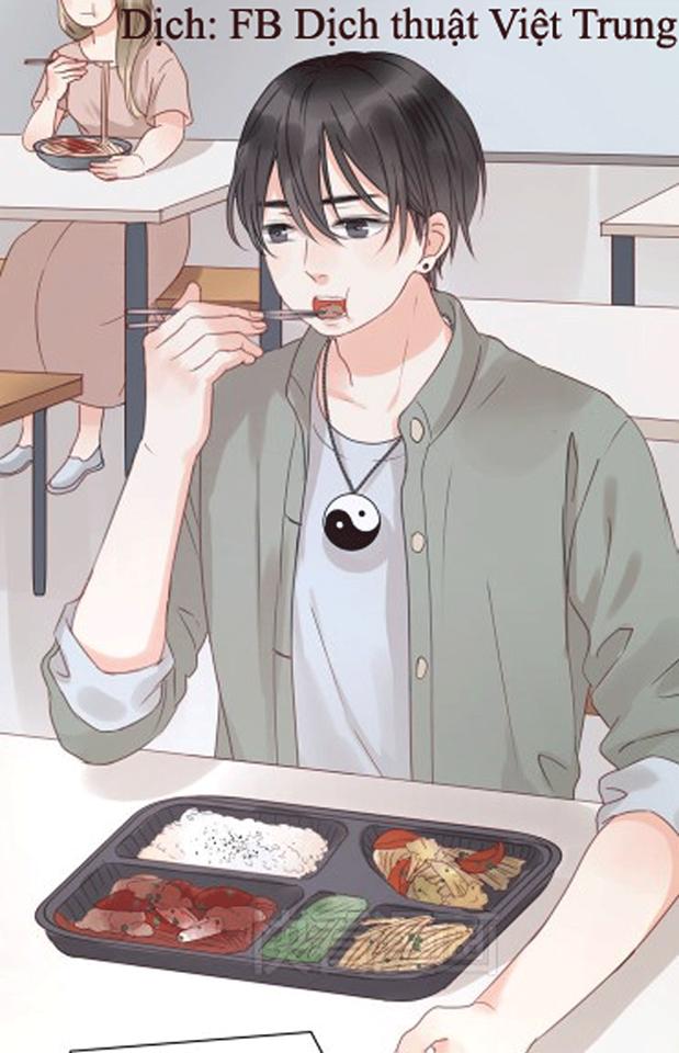 Lượm Được Một Tiểu Hồ Ly Chapter 16 - Trang 2