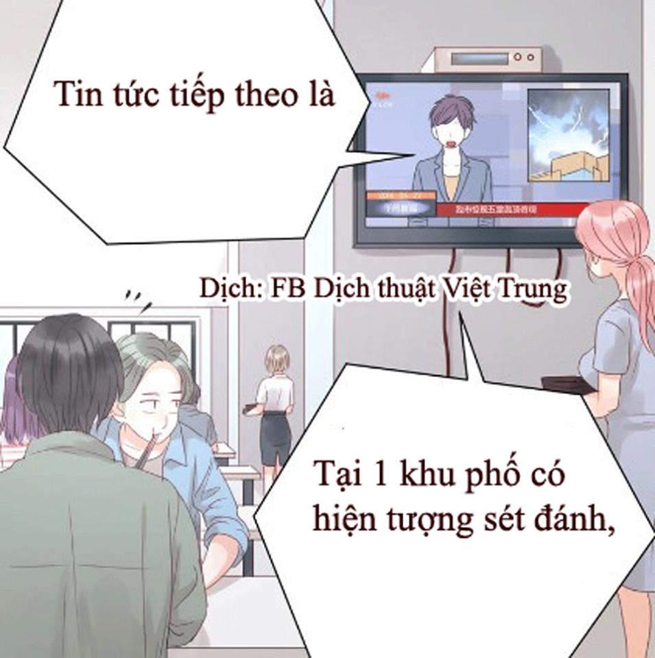 Lượm Được Một Tiểu Hồ Ly Chapter 16 - Trang 2