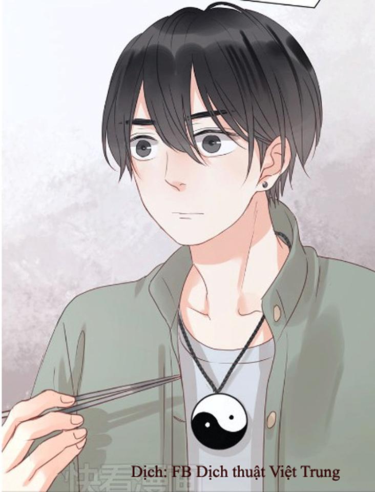 Lượm Được Một Tiểu Hồ Ly Chapter 16 - Trang 2