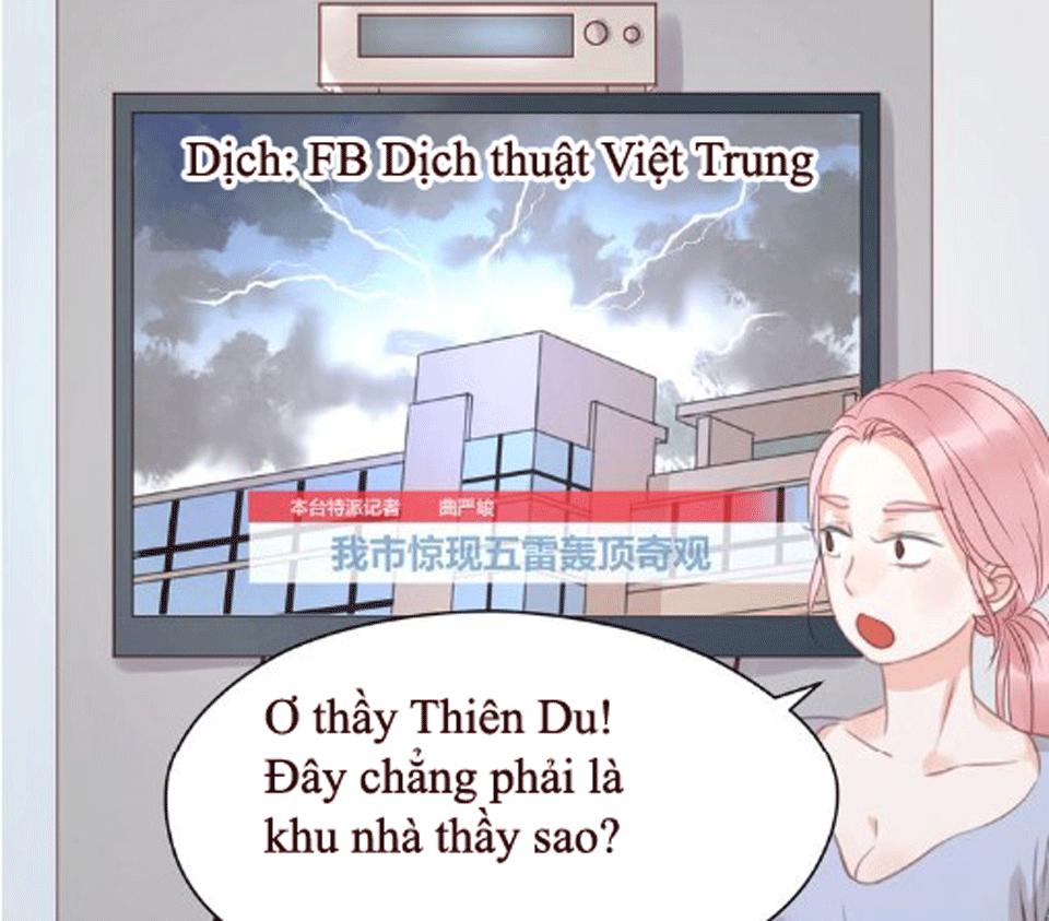 Lượm Được Một Tiểu Hồ Ly Chapter 16 - Trang 2
