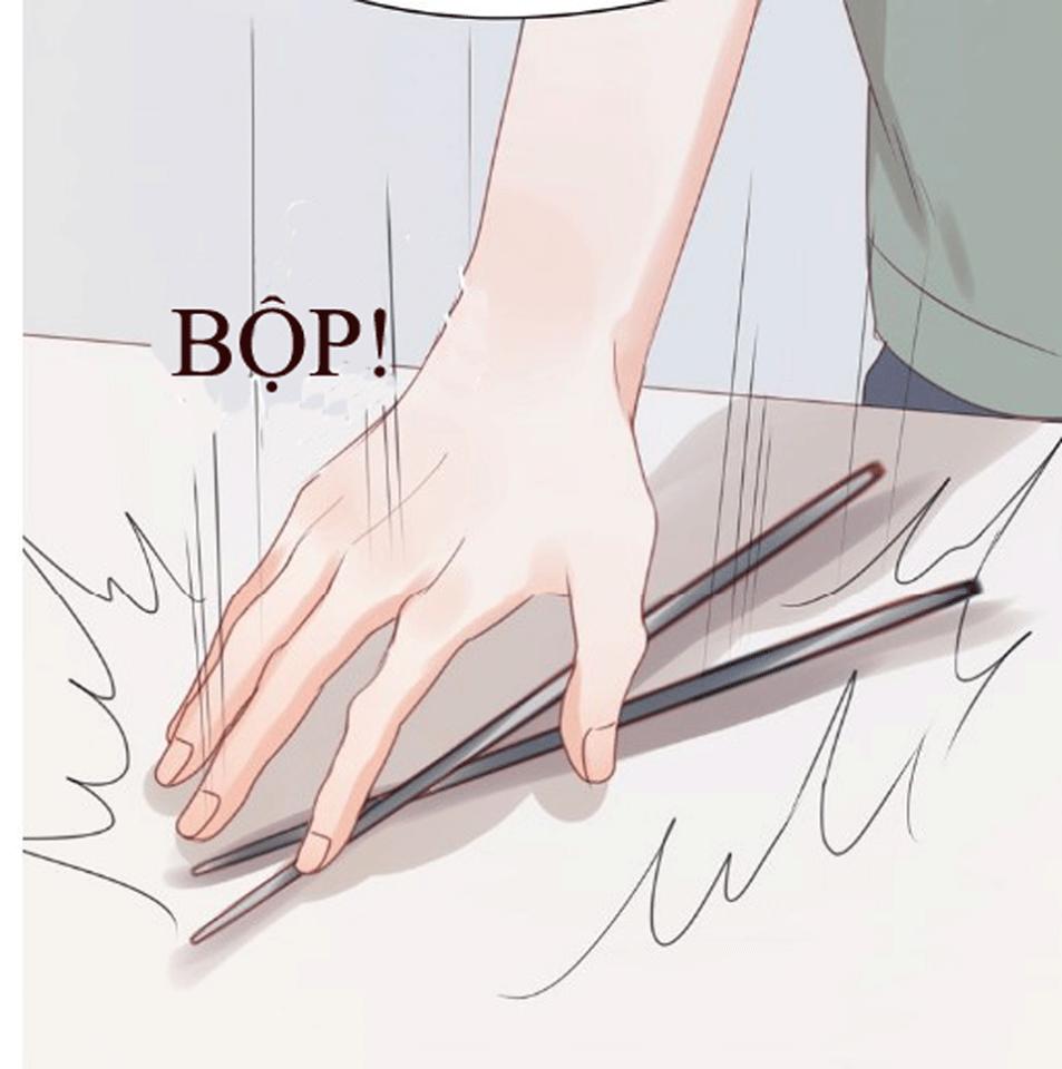 Lượm Được Một Tiểu Hồ Ly Chapter 16 - Trang 2