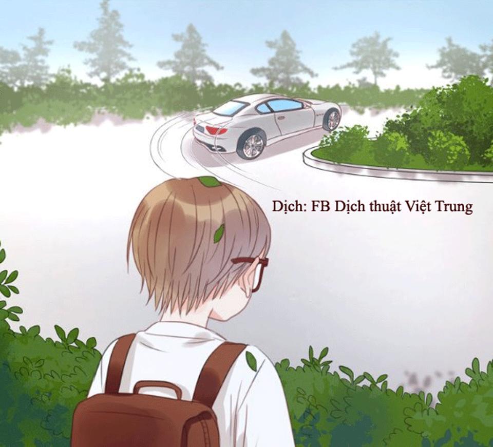 Lượm Được Một Tiểu Hồ Ly Chapter 16 - Trang 2