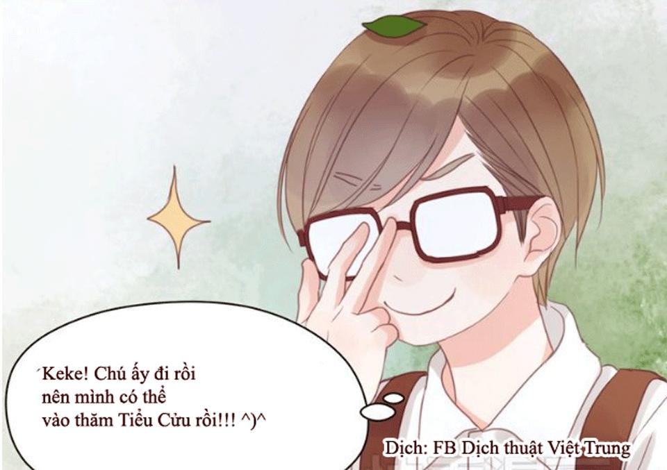 Lượm Được Một Tiểu Hồ Ly Chapter 16 - Trang 2