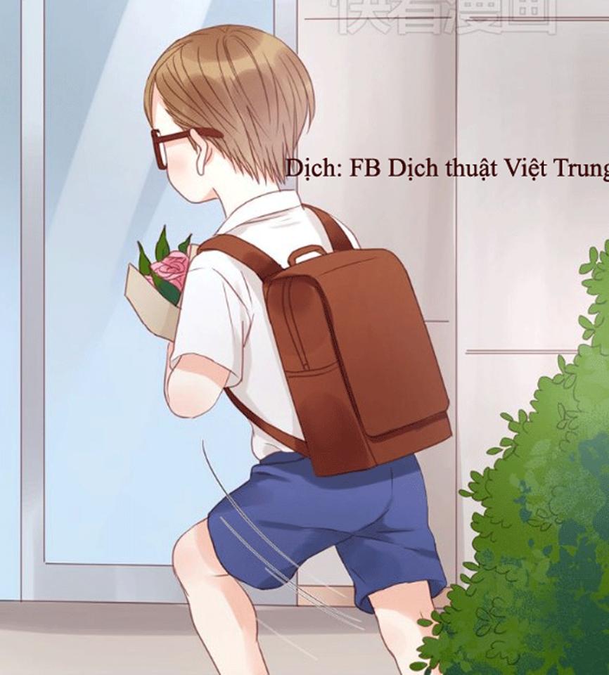 Lượm Được Một Tiểu Hồ Ly Chapter 16 - Trang 2