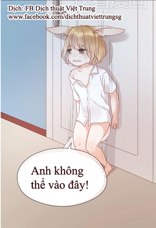 Lượm Được Một Tiểu Hồ Ly Chapter 17 - Trang 2