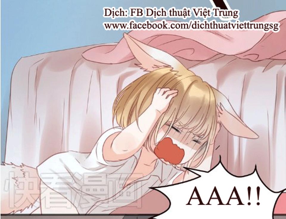 Lượm Được Một Tiểu Hồ Ly Chapter 17 - Trang 2