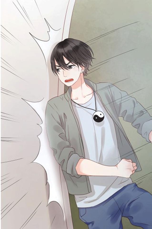 Lượm Được Một Tiểu Hồ Ly Chapter 17 - Trang 2