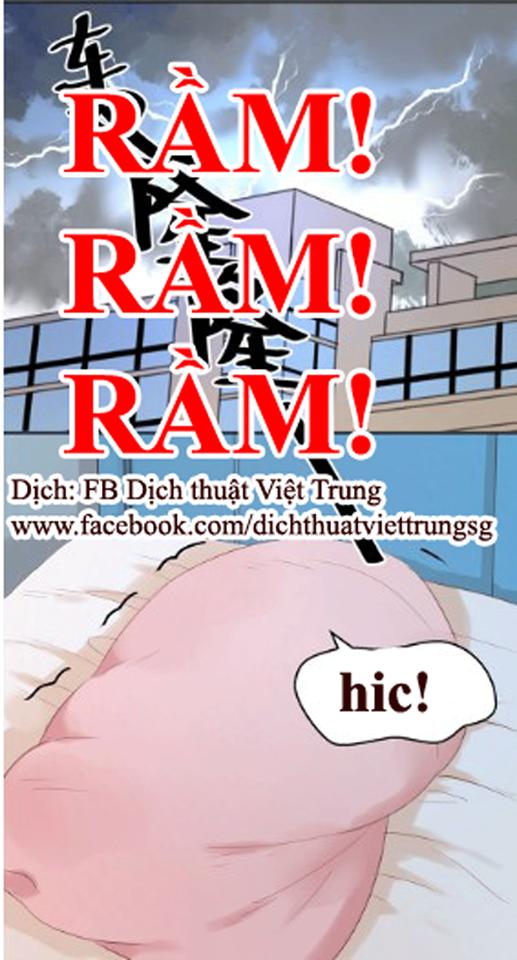 Lượm Được Một Tiểu Hồ Ly Chapter 17 - Trang 2