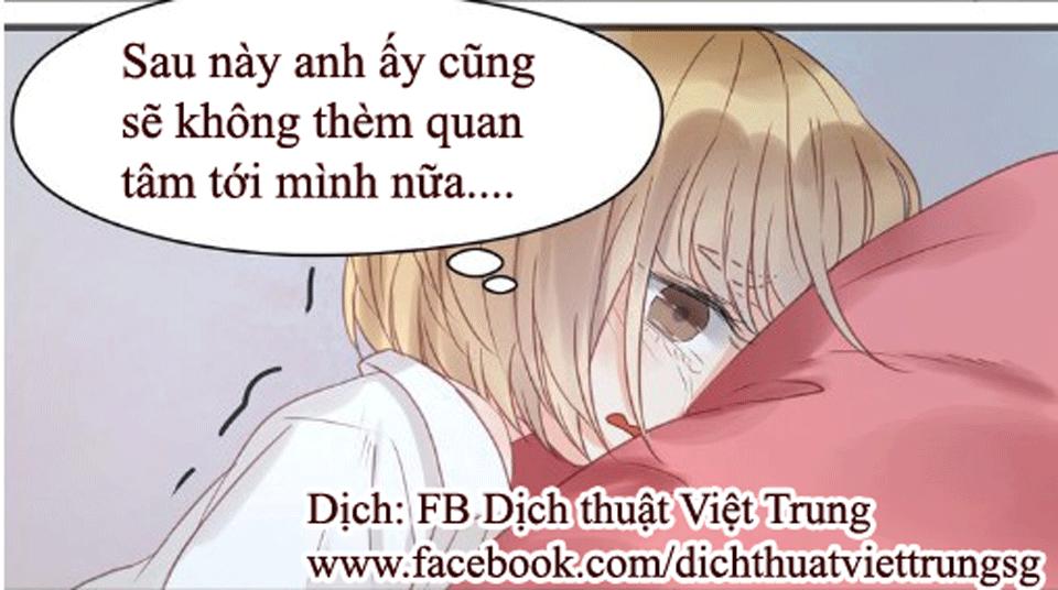 Lượm Được Một Tiểu Hồ Ly Chapter 17 - Trang 2