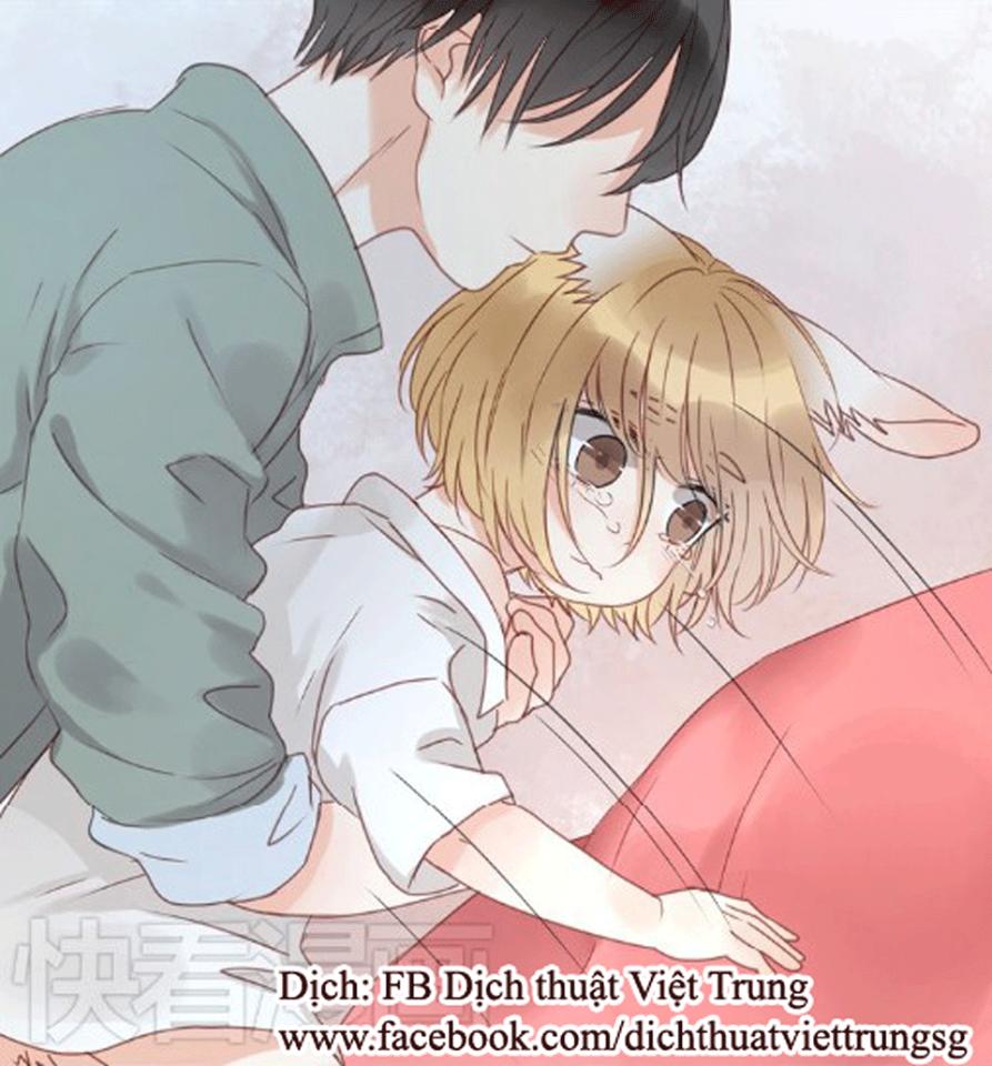 Lượm Được Một Tiểu Hồ Ly Chapter 17 - Trang 2