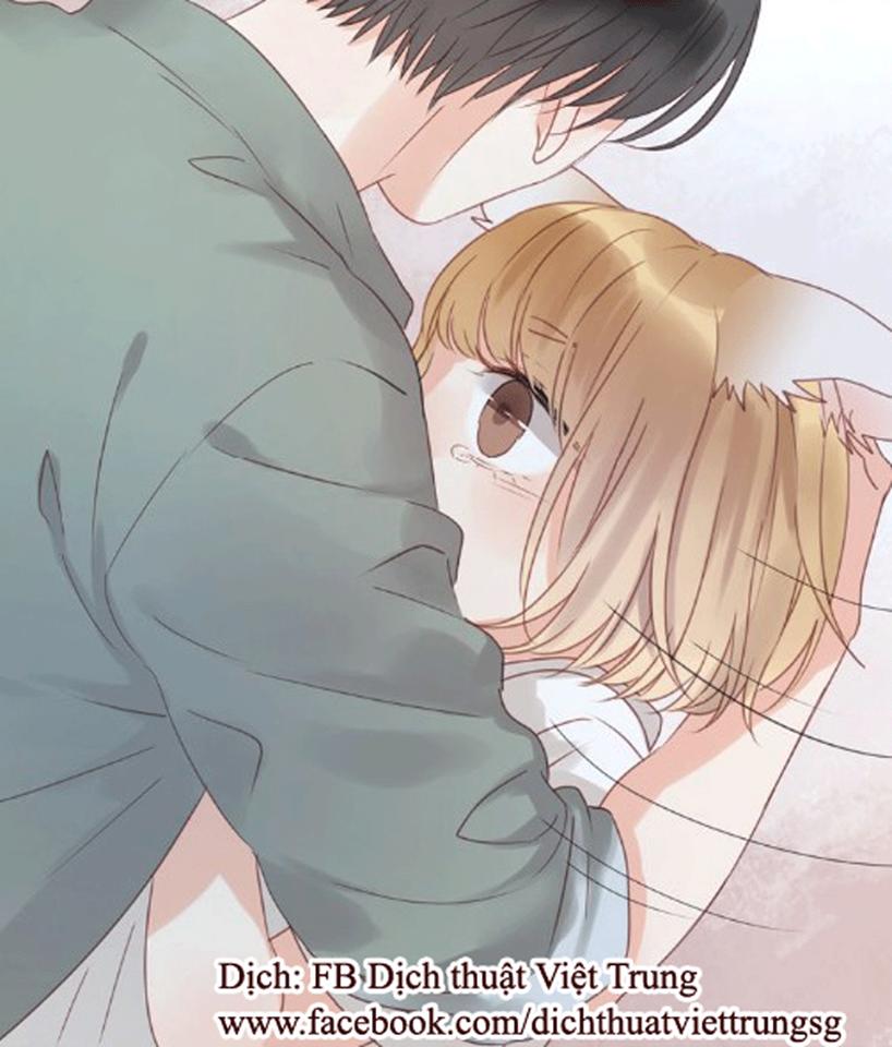 Lượm Được Một Tiểu Hồ Ly Chapter 17 - Trang 2