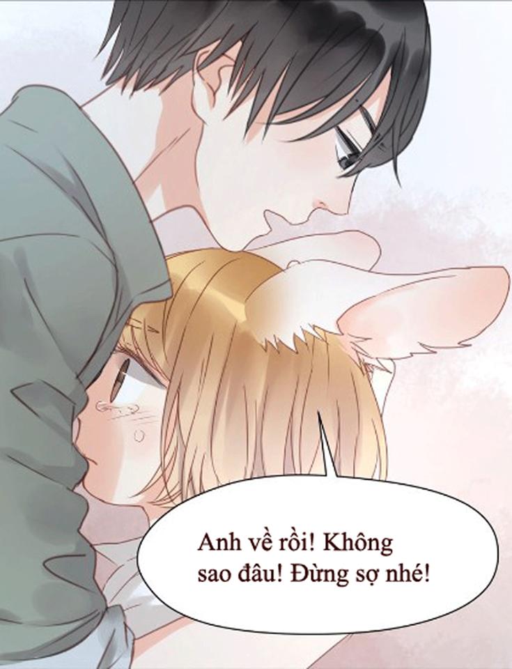 Lượm Được Một Tiểu Hồ Ly Chapter 17 - Trang 2