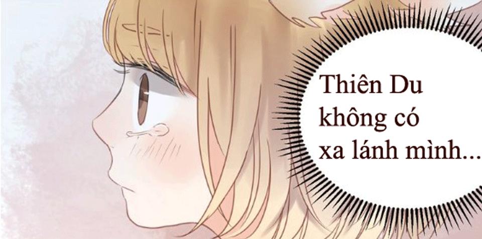 Lượm Được Một Tiểu Hồ Ly Chapter 17 - Trang 2