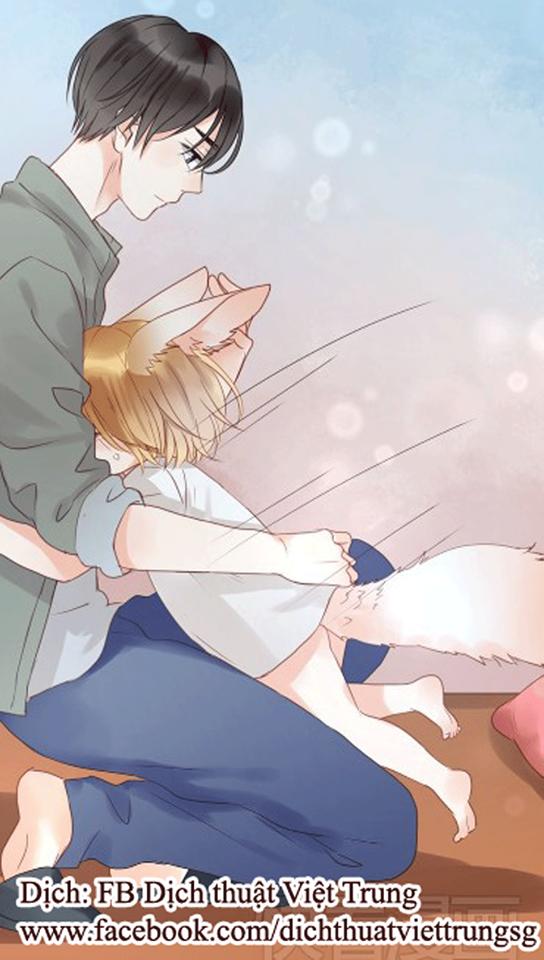 Lượm Được Một Tiểu Hồ Ly Chapter 17 - Trang 2