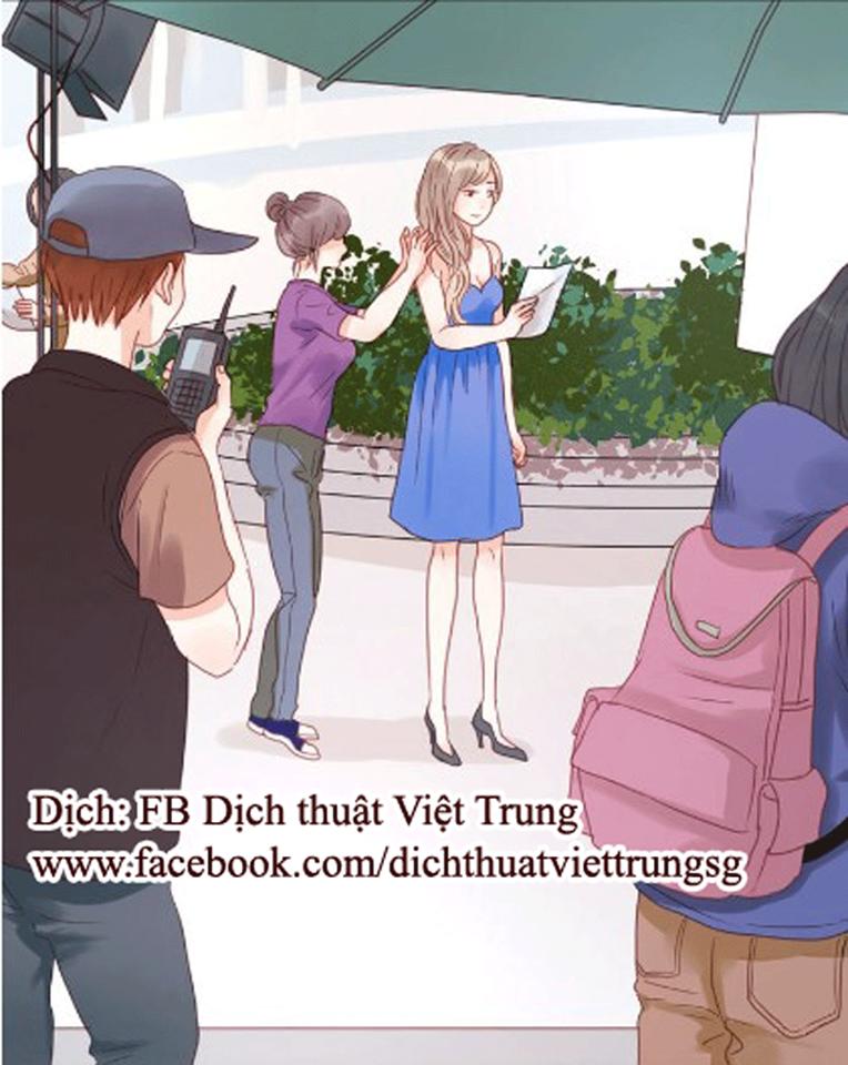 Lượm Được Một Tiểu Hồ Ly Chapter 17 - Trang 2