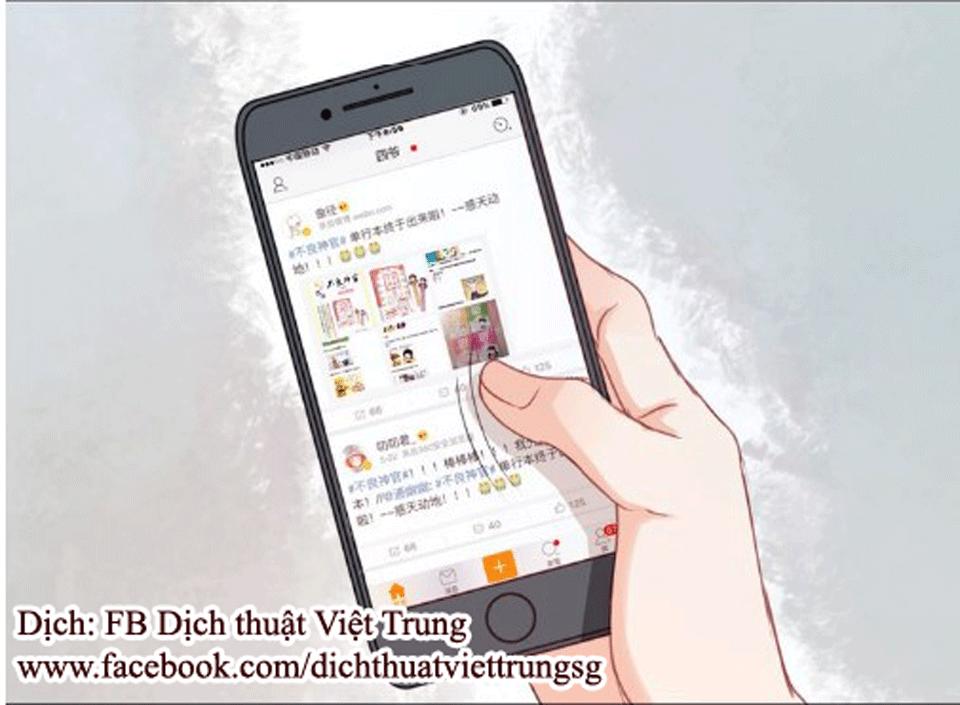 Lượm Được Một Tiểu Hồ Ly Chapter 17 - Trang 2