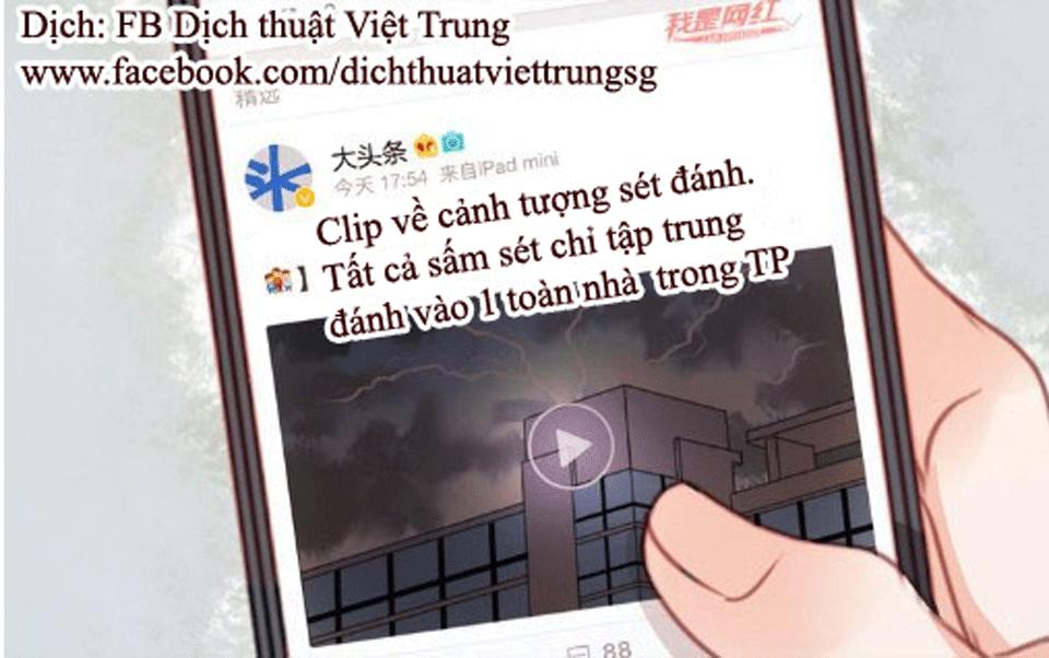 Lượm Được Một Tiểu Hồ Ly Chapter 17 - Trang 2