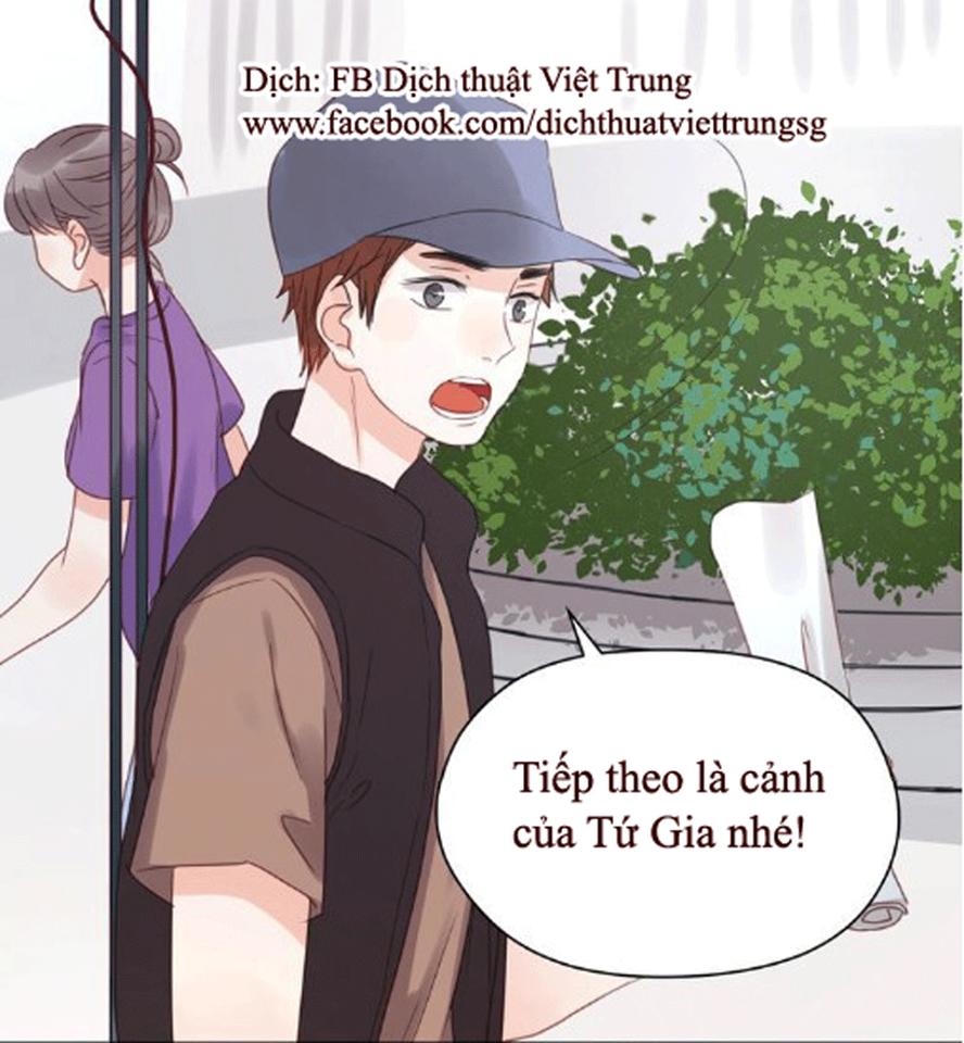 Lượm Được Một Tiểu Hồ Ly Chapter 17 - Trang 2