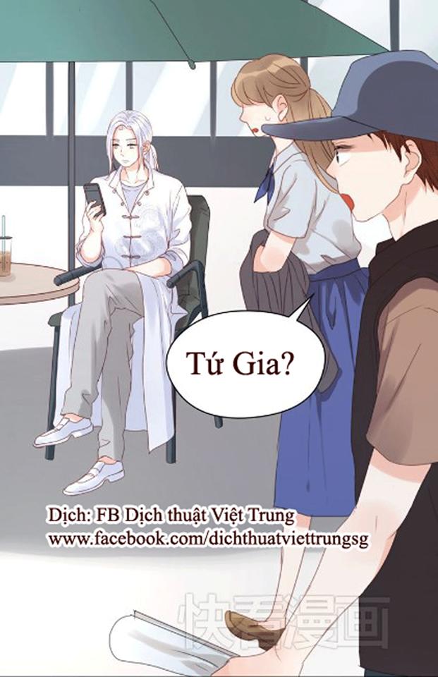 Lượm Được Một Tiểu Hồ Ly Chapter 17 - Trang 2