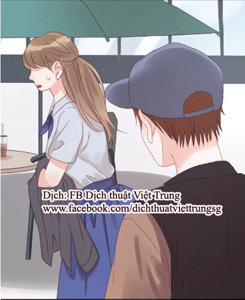 Lượm Được Một Tiểu Hồ Ly Chapter 17 - Trang 2