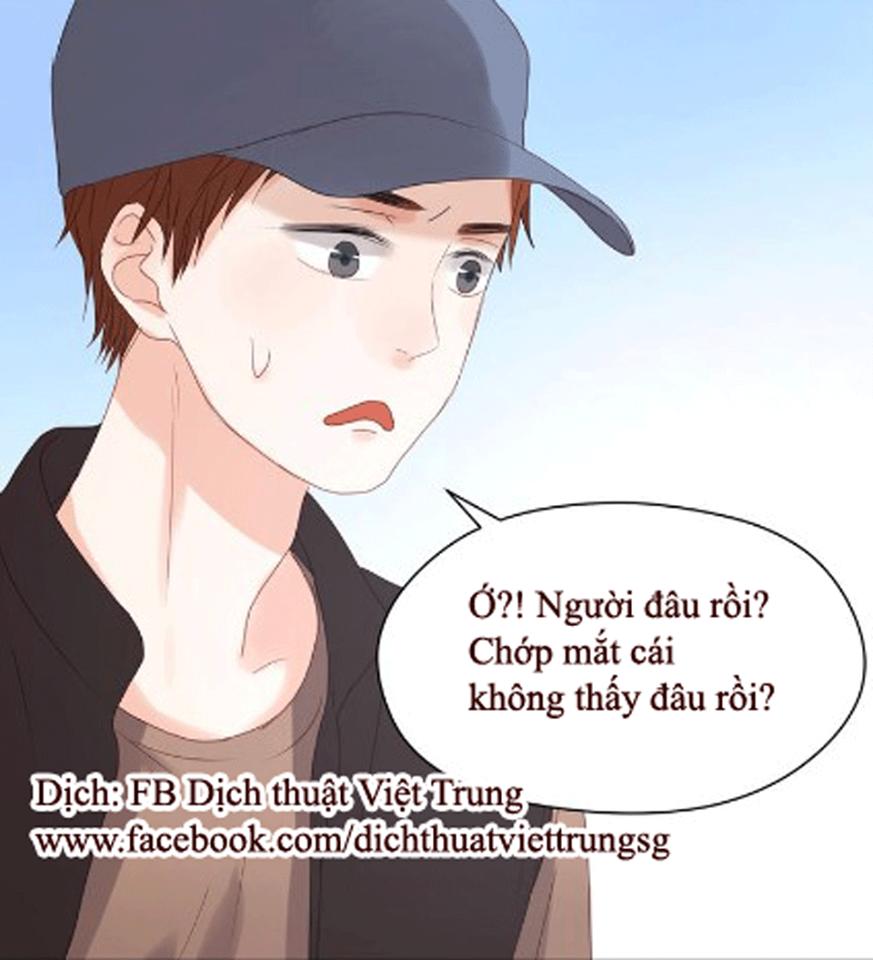 Lượm Được Một Tiểu Hồ Ly Chapter 17 - Trang 2