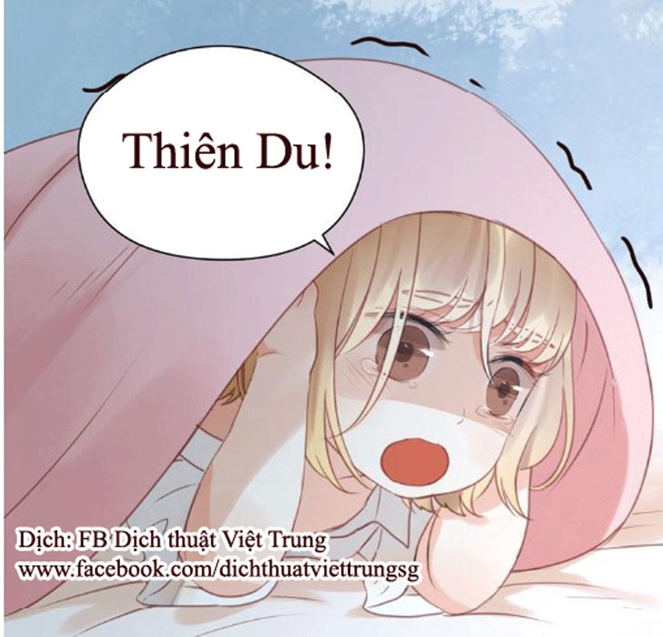 Lượm Được Một Tiểu Hồ Ly Chapter 17 - Trang 2