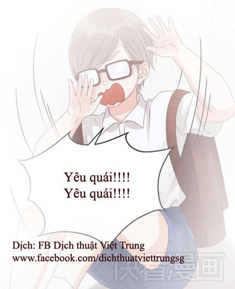 Lượm Được Một Tiểu Hồ Ly Chapter 17 - Trang 2