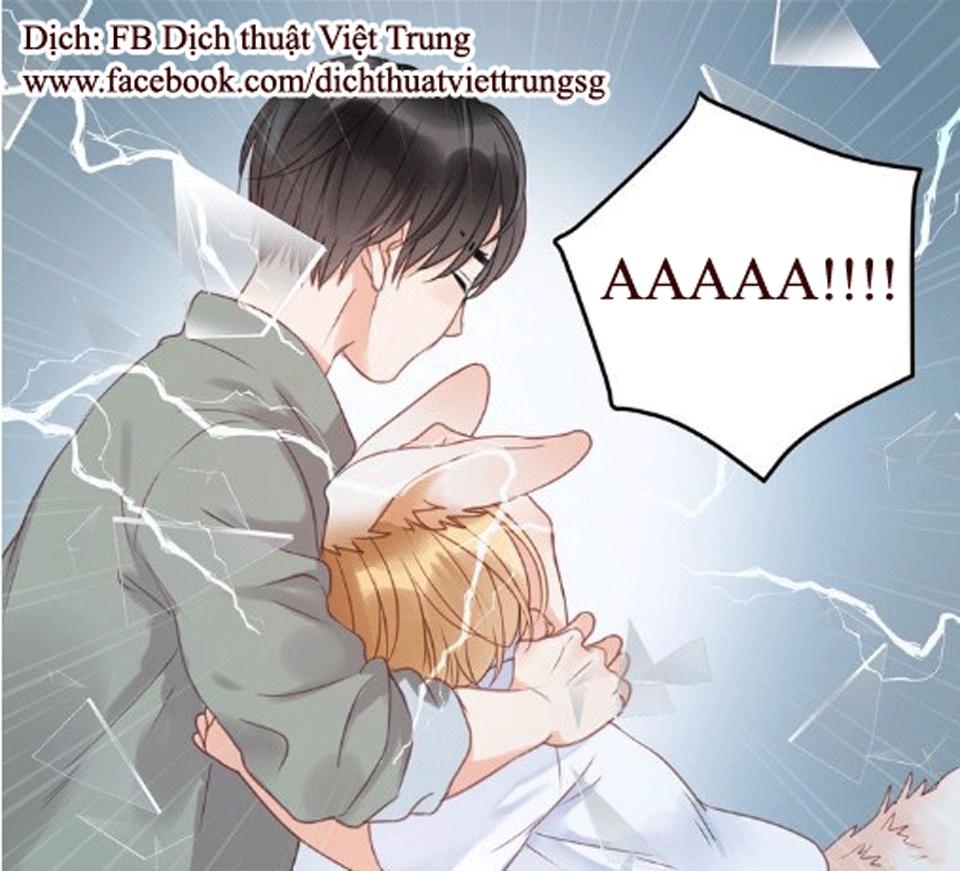 Lượm Được Một Tiểu Hồ Ly Chapter 18 - Trang 2