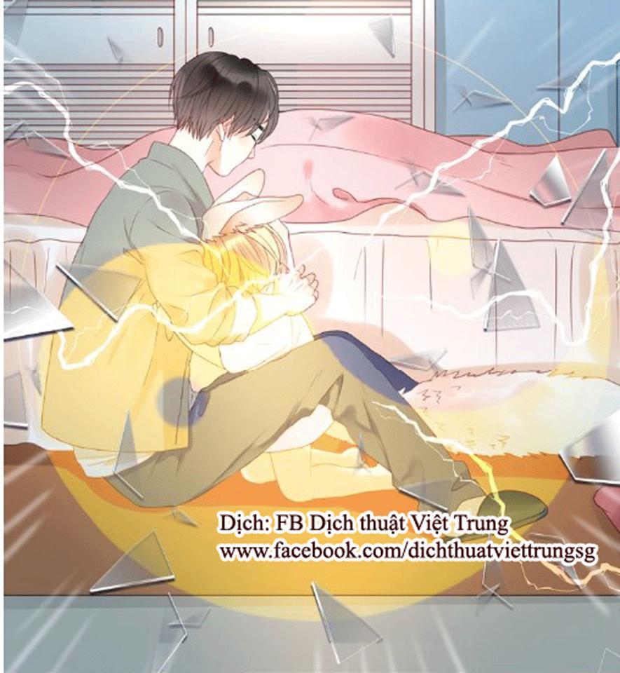 Lượm Được Một Tiểu Hồ Ly Chapter 18 - Trang 2