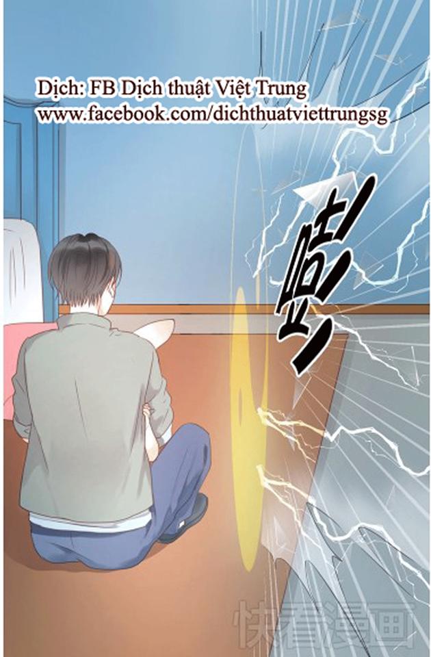 Lượm Được Một Tiểu Hồ Ly Chapter 18 - Trang 2