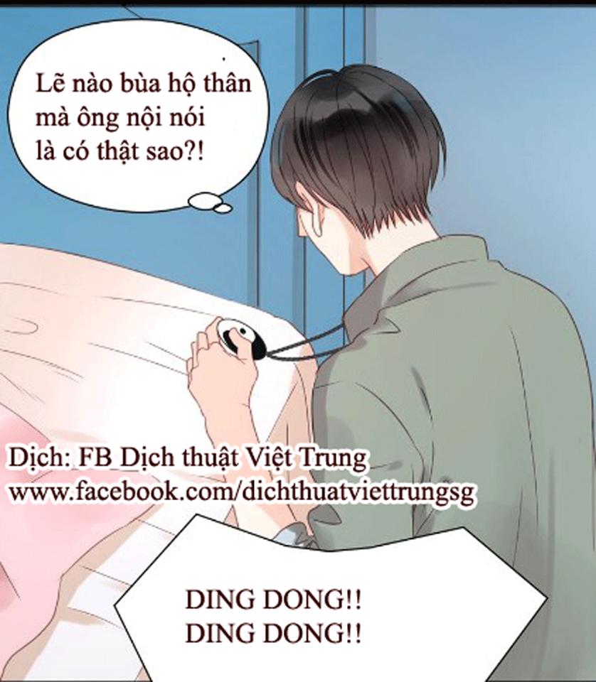 Lượm Được Một Tiểu Hồ Ly Chapter 18 - Trang 2