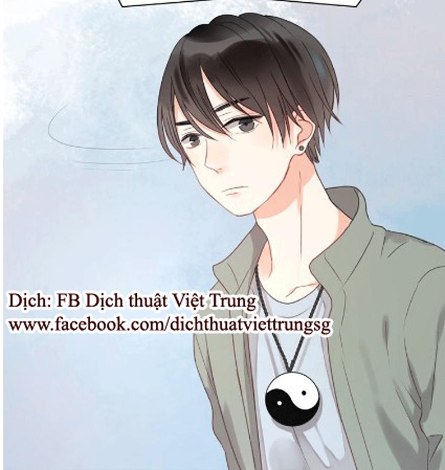 Lượm Được Một Tiểu Hồ Ly Chapter 18 - Trang 2