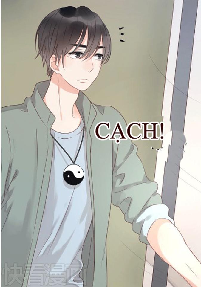 Lượm Được Một Tiểu Hồ Ly Chapter 18 - Trang 2