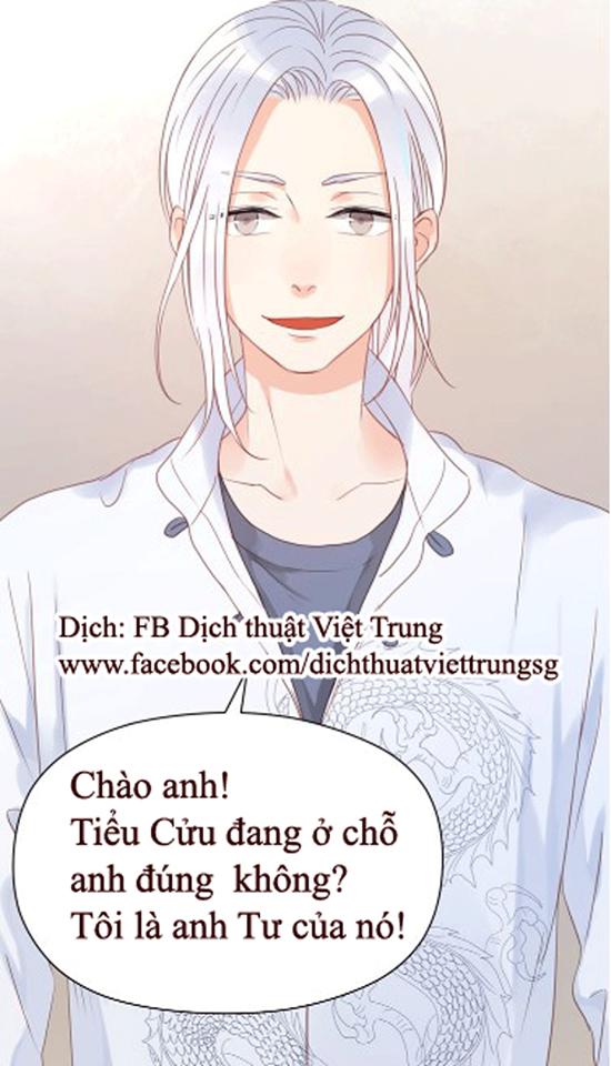 Lượm Được Một Tiểu Hồ Ly Chapter 18 - Trang 2