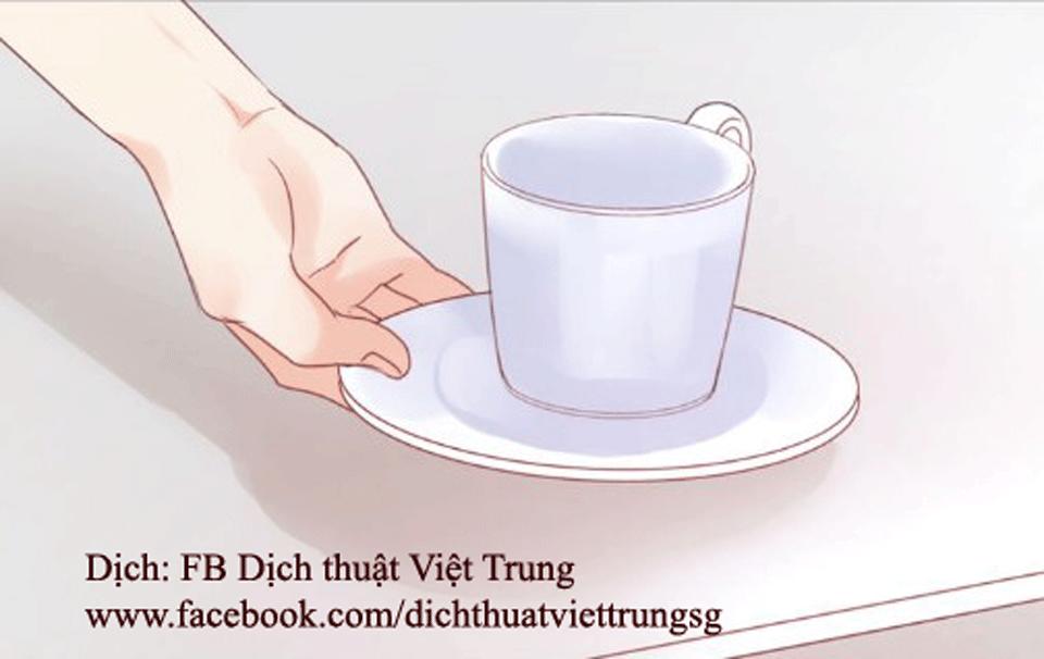 Lượm Được Một Tiểu Hồ Ly Chapter 18 - Trang 2