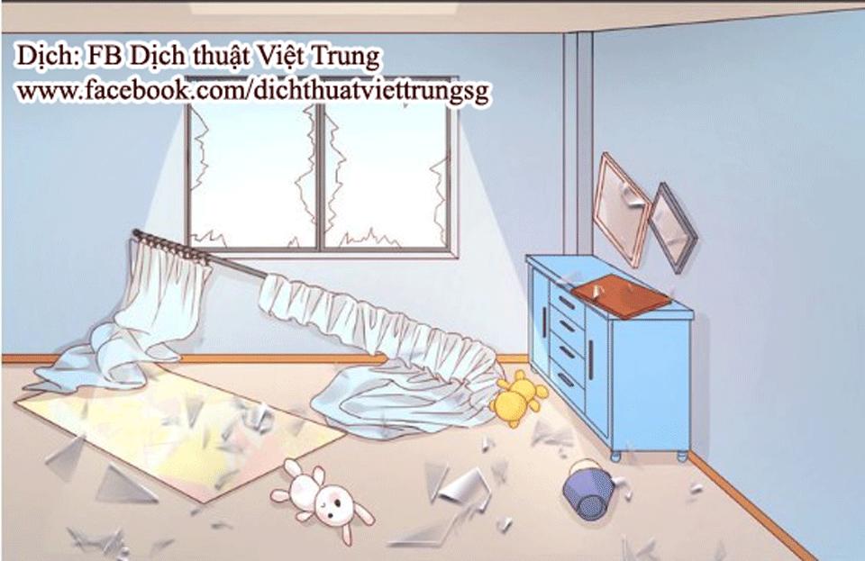 Lượm Được Một Tiểu Hồ Ly Chapter 18 - Trang 2