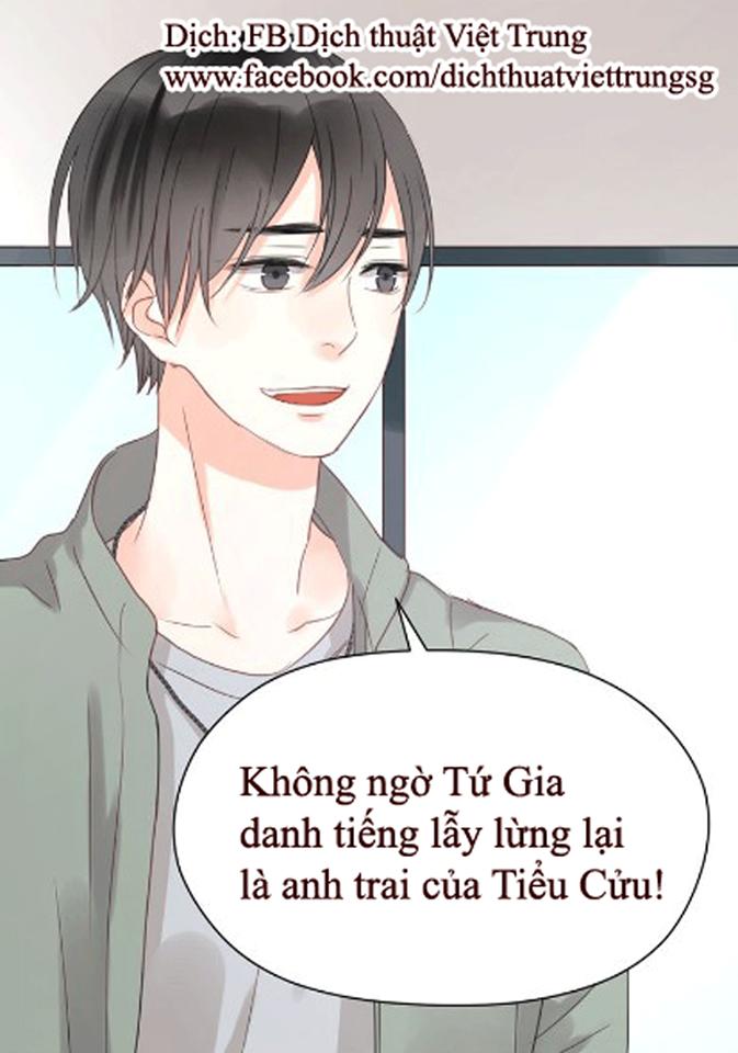 Lượm Được Một Tiểu Hồ Ly Chapter 18 - Trang 2