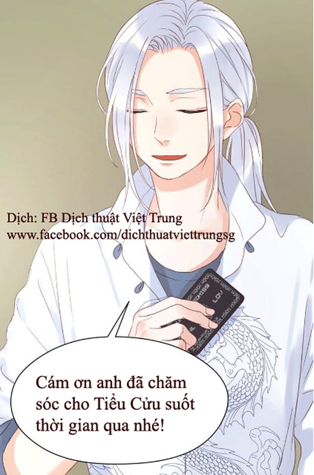 Lượm Được Một Tiểu Hồ Ly Chapter 18 - Trang 2