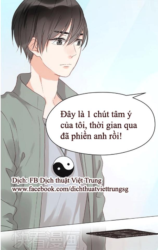 Lượm Được Một Tiểu Hồ Ly Chapter 18 - Trang 2