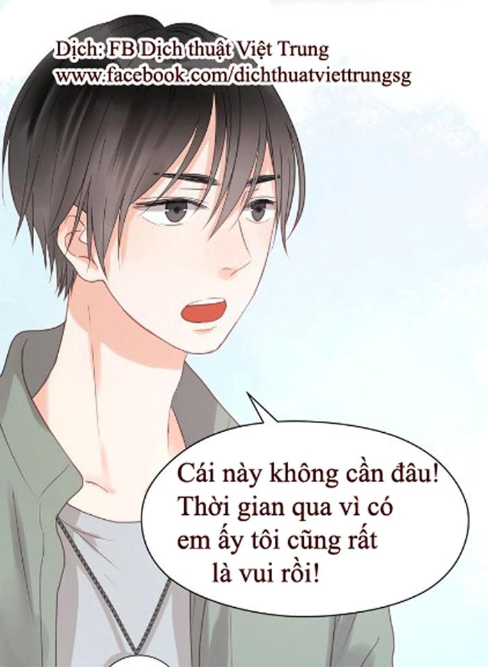 Lượm Được Một Tiểu Hồ Ly Chapter 18 - Trang 2