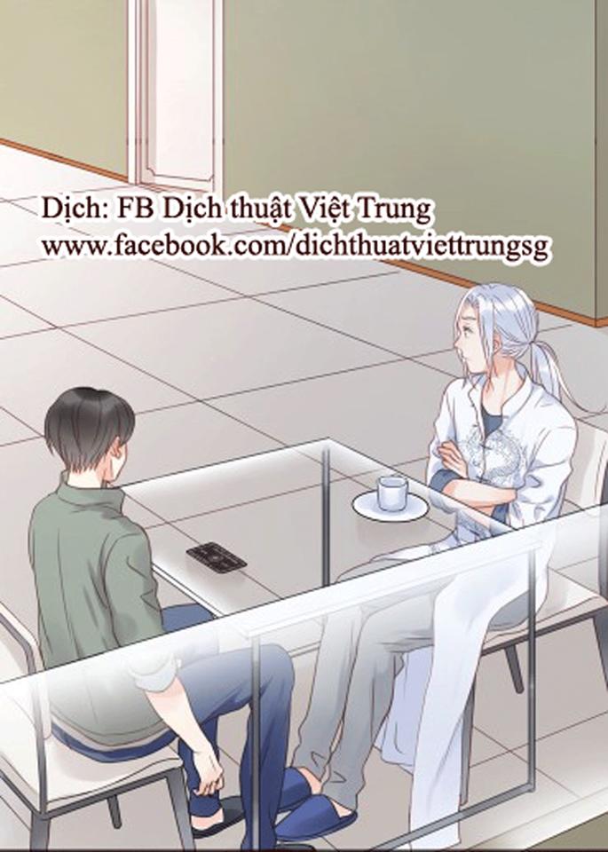 Lượm Được Một Tiểu Hồ Ly Chapter 18 - Trang 2