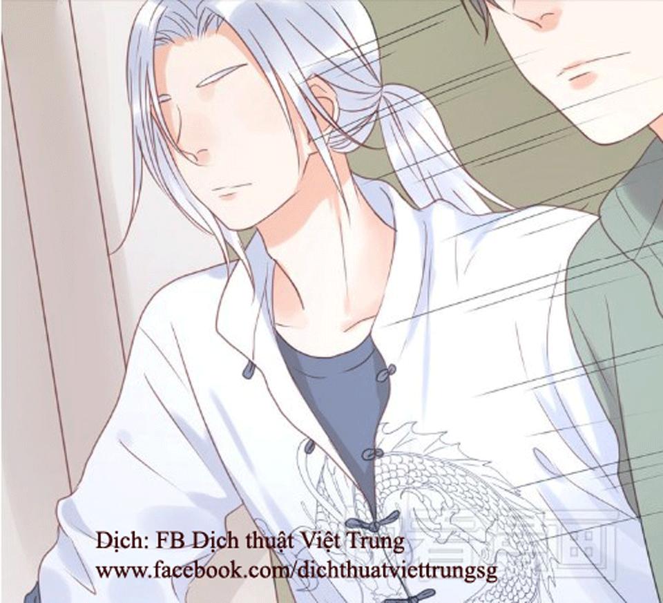 Lượm Được Một Tiểu Hồ Ly Chapter 18 - Trang 2