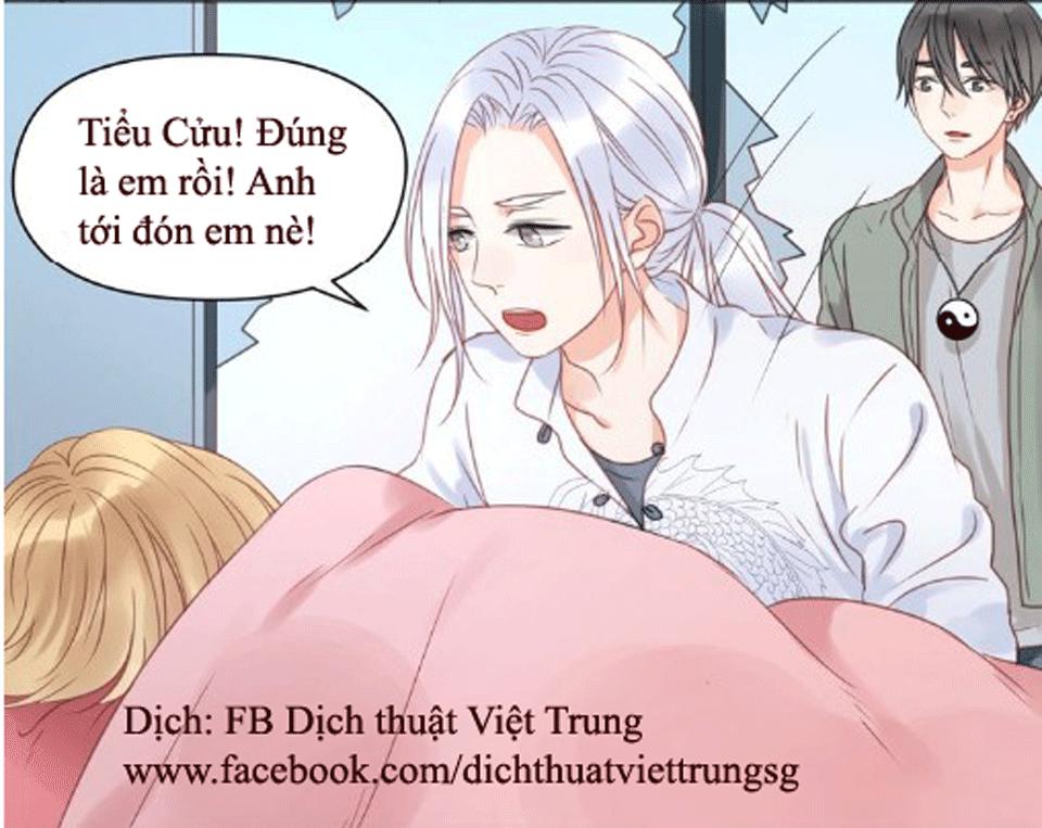 Lượm Được Một Tiểu Hồ Ly Chapter 18 - Trang 2