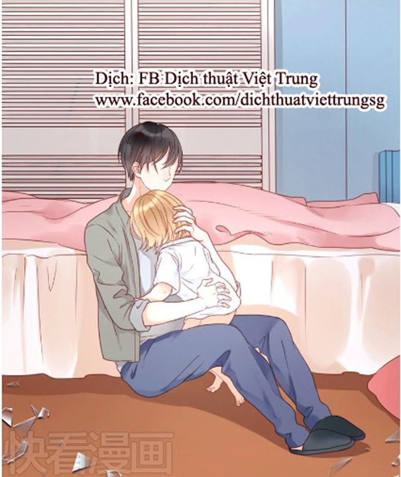 Lượm Được Một Tiểu Hồ Ly Chapter 18 - Trang 2