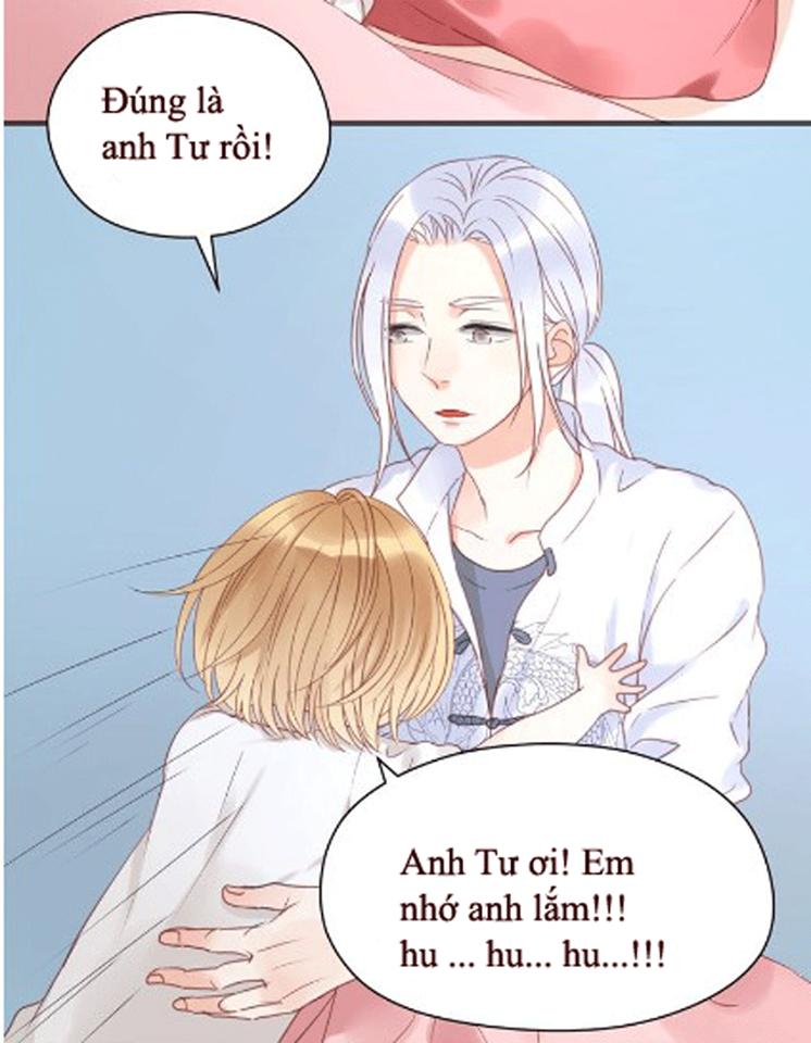 Lượm Được Một Tiểu Hồ Ly Chapter 18 - Trang 2