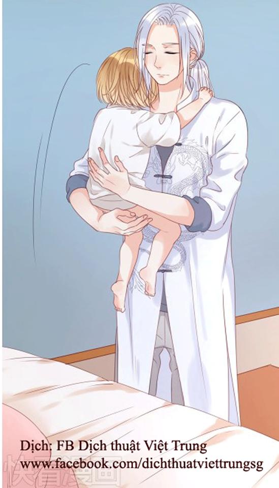 Lượm Được Một Tiểu Hồ Ly Chapter 18 - Trang 2