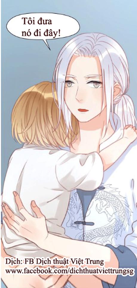 Lượm Được Một Tiểu Hồ Ly Chapter 18 - Trang 2