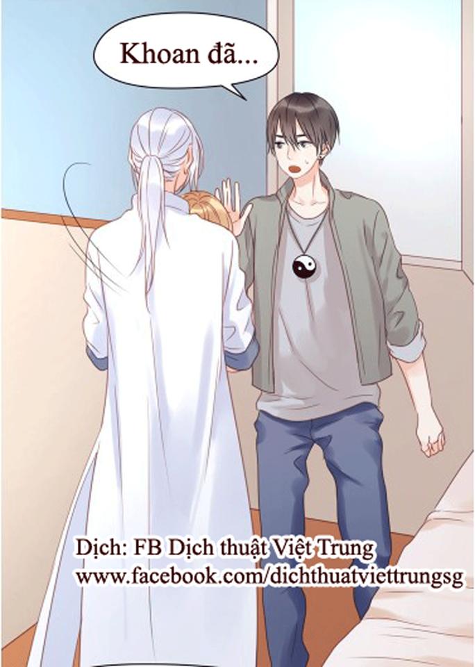 Lượm Được Một Tiểu Hồ Ly Chapter 18 - Trang 2